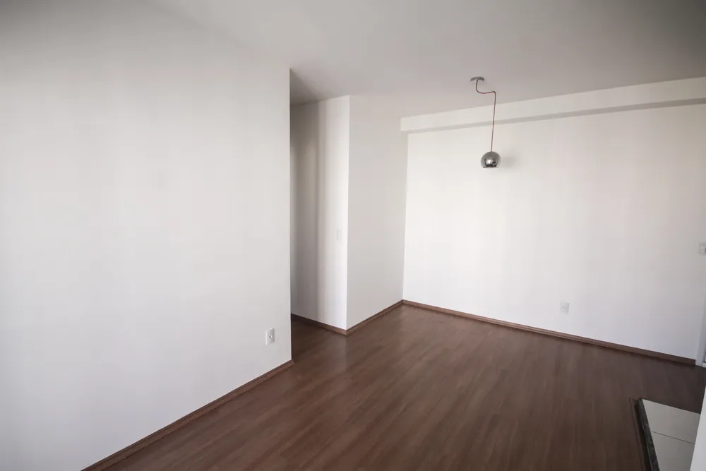 Apartamento, 2 quartos, 68 m² - Foto 2