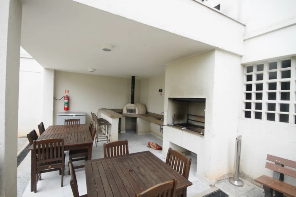 Apartamento, 2 quartos, 68 m² - Foto 7