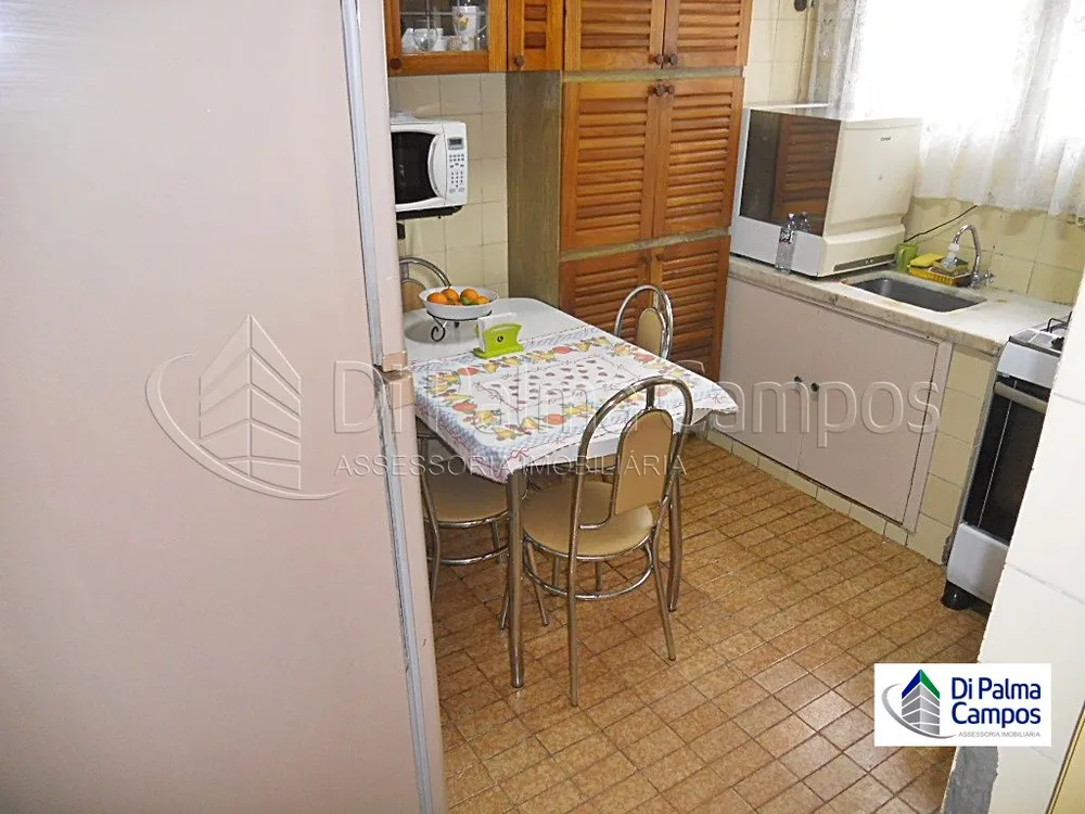 Apartamento, 2 quartos, 57 m² - Foto 6
