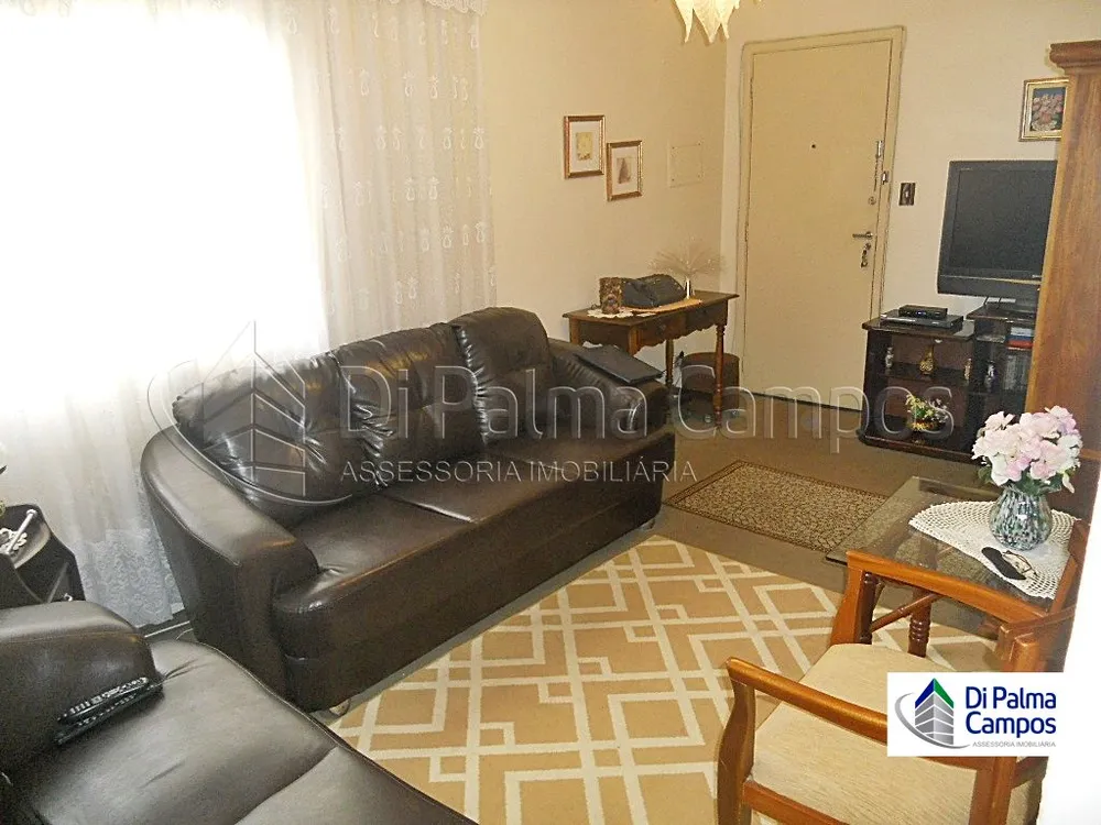 Apartamento, 2 quartos, 57 m² - Foto 1