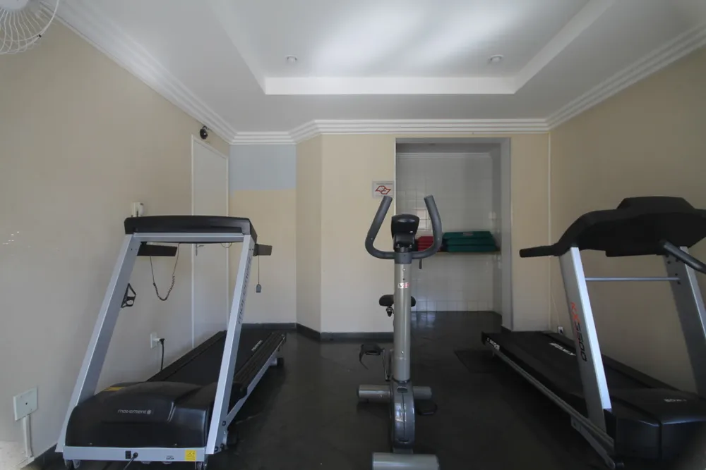 Apartamento, 2 quartos, 50 m² - Foto 7