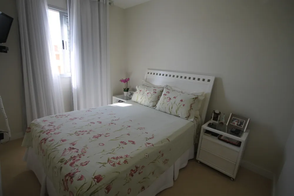 Apartamento, 2 quartos, 50 m² - Foto 6
