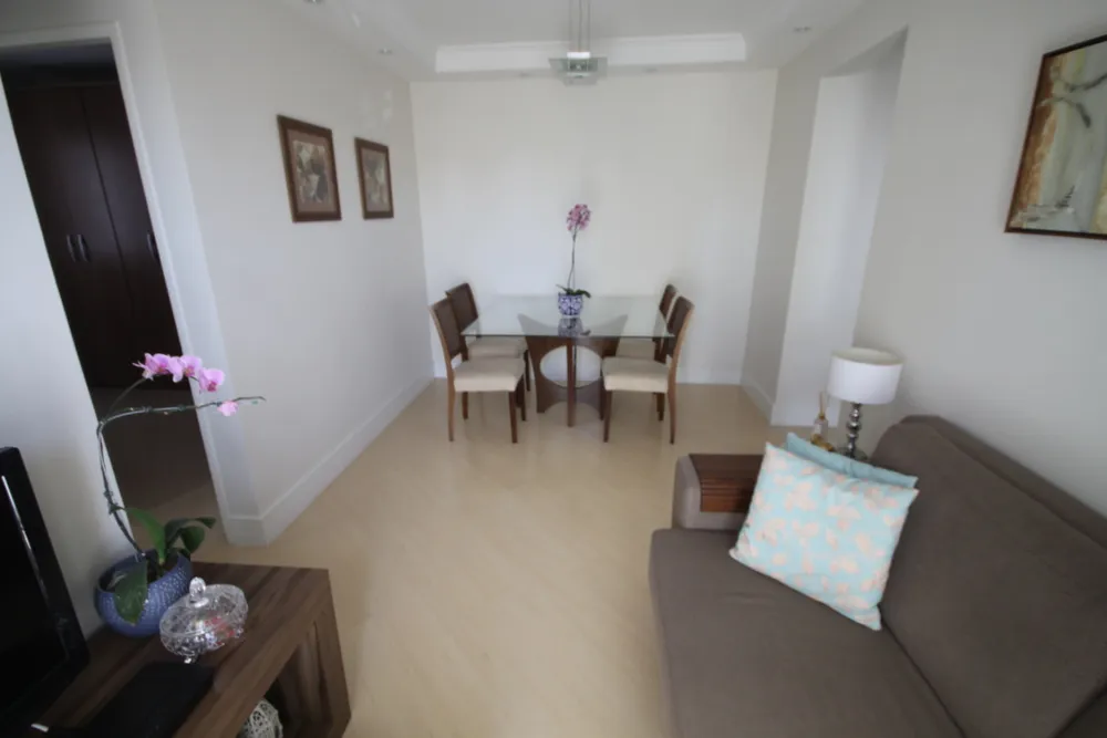 Apartamento, 2 quartos, 50 m² - Foto 3