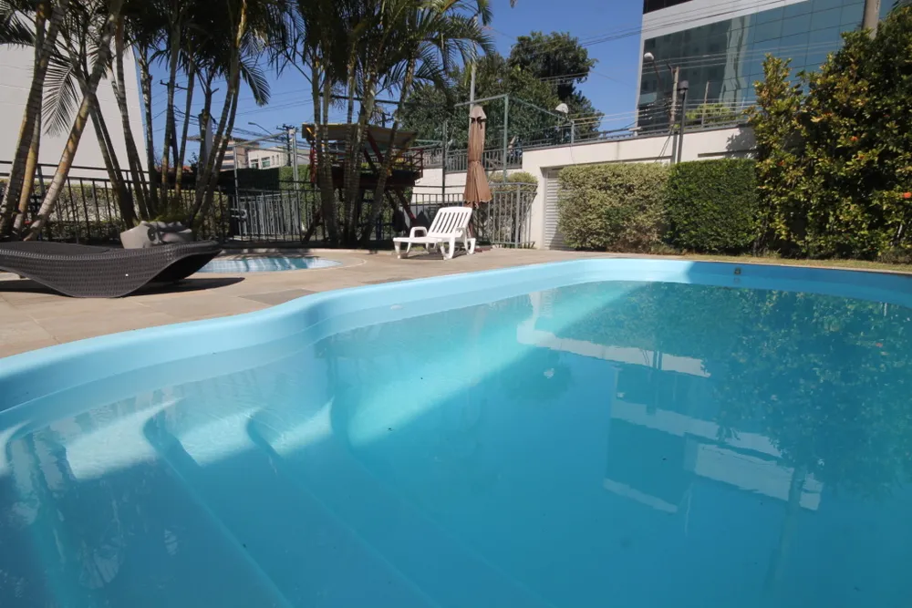 Apartamento, 2 quartos, 50 m² - Foto 10