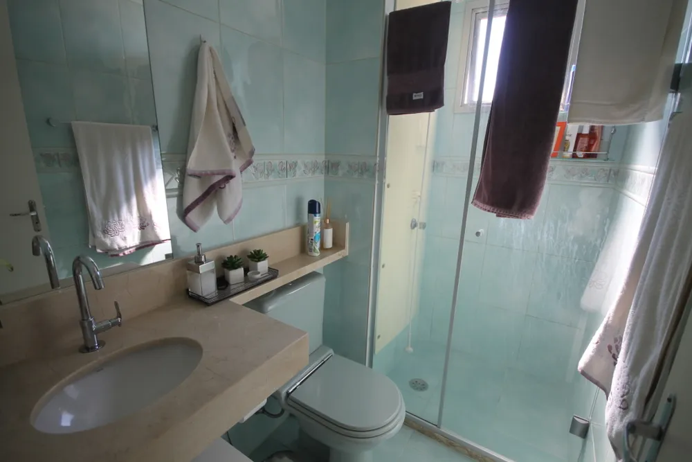 Apartamento, 2 quartos, 50 m² - Foto 5
