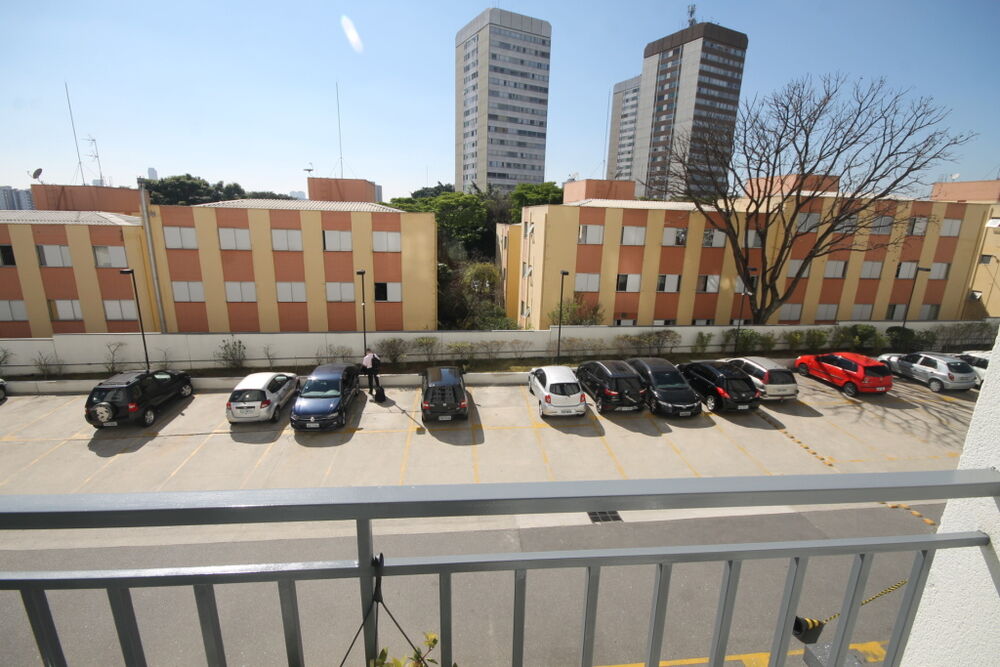 Apartamento, 2 quartos, 50 m² - Foto 4