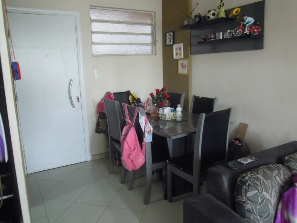 Apartamento, 2 quartos, 69 m² - Foto 4