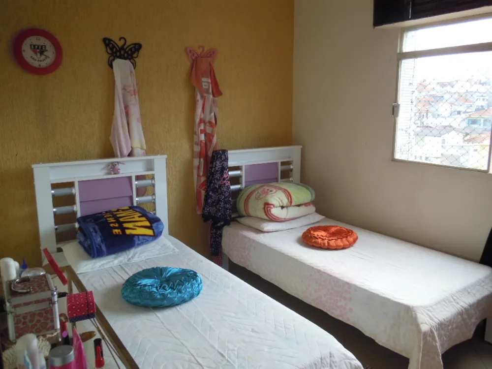 Apartamento, 2 quartos, 69 m² - Foto 2