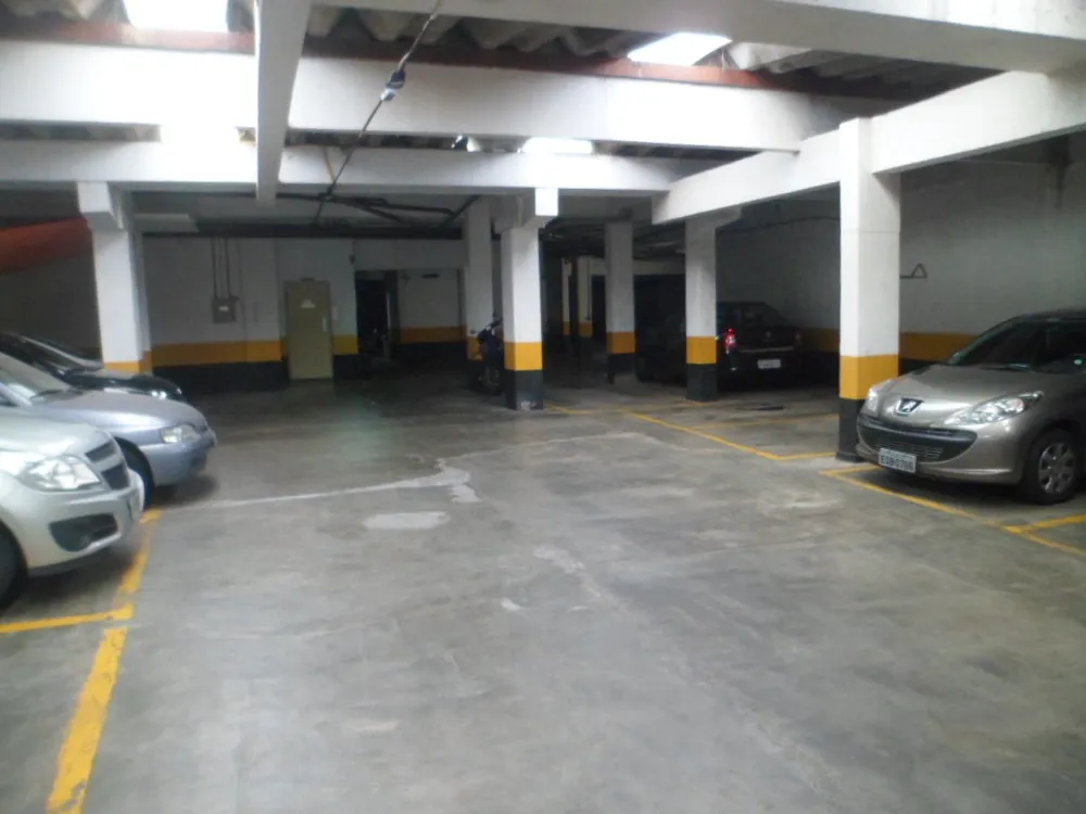 Apartamento, 2 quartos, 59 m² - Foto 8