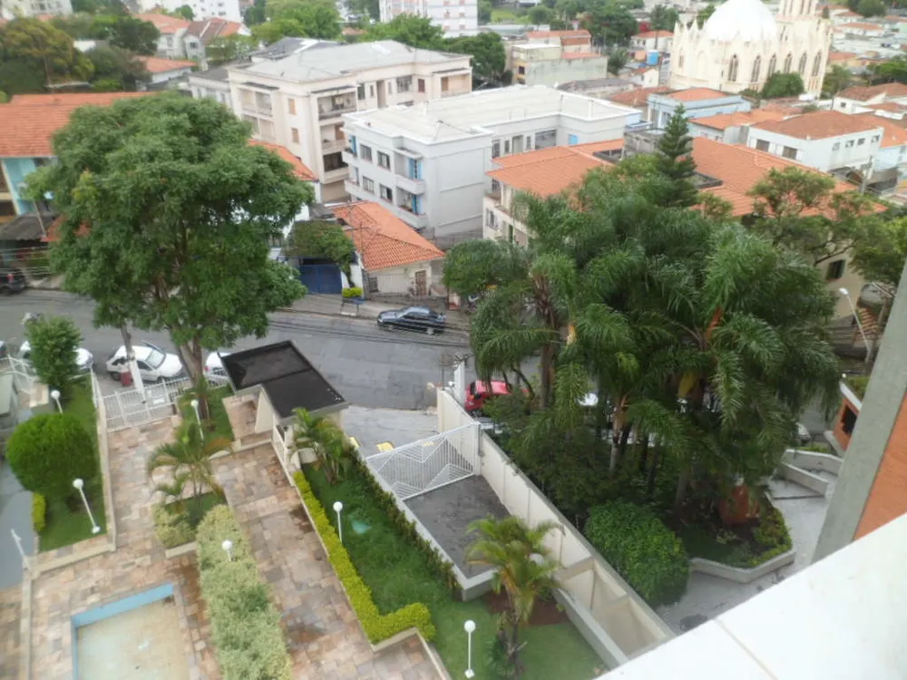 Apartamento, 2 quartos, 59 m² - Foto 2