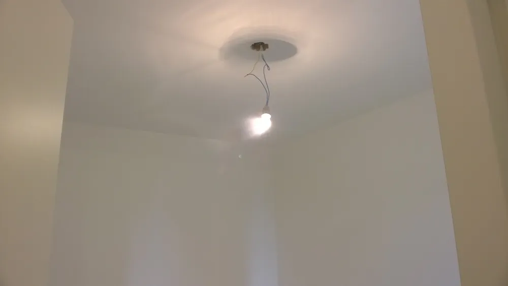 Apartamento, 1 quarto, 33 m² - Foto 8
