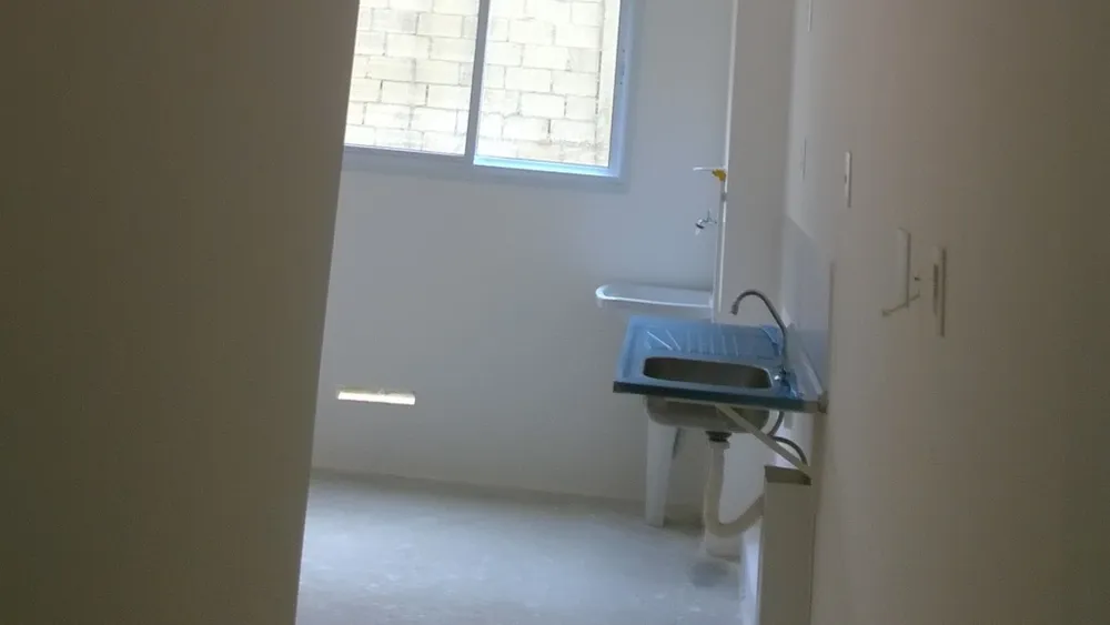 Apartamento, 1 quarto, 33 m² - Foto 5