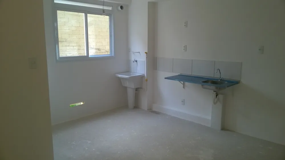 Apartamento, 1 quarto, 33 m² - Foto 3