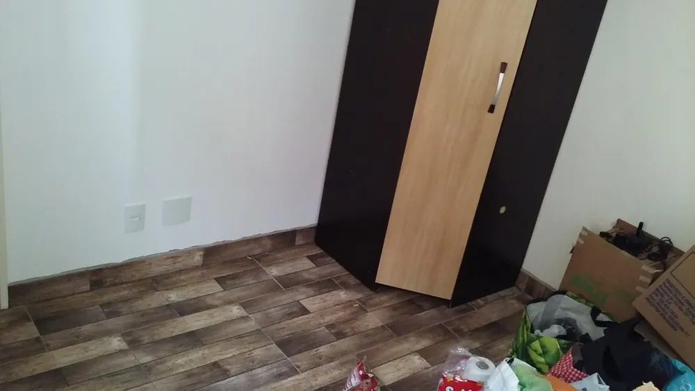 Apartamento, 1 quarto, 33 m² - Foto 7