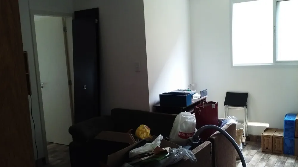 Apartamento, 1 quarto, 33 m² - Foto 2
