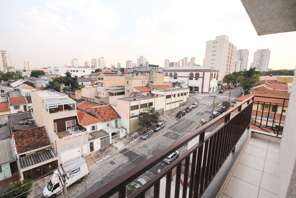 Apartamento, 2 quartos, 68 m² - Foto 4