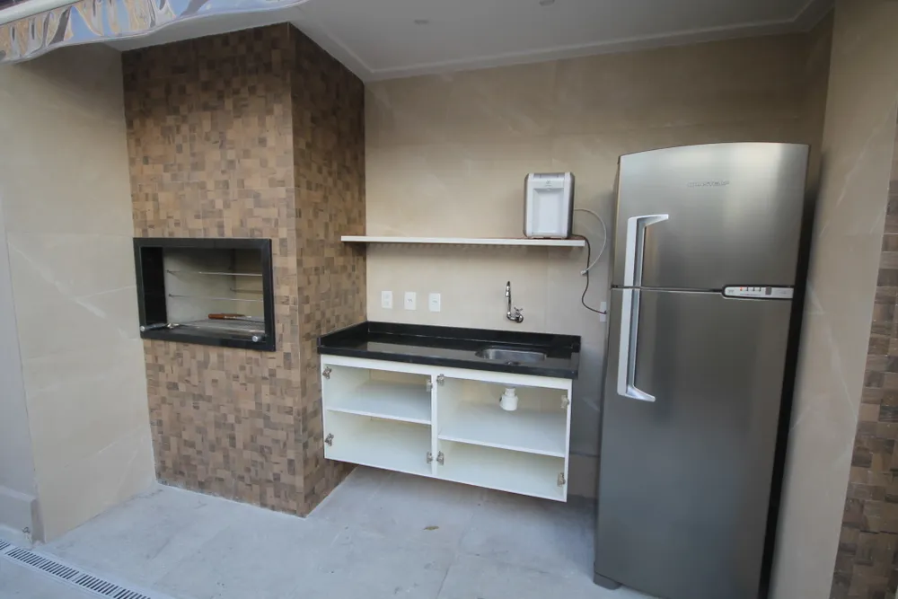 Apartamento, 2 quartos, 55 m² - Foto 7