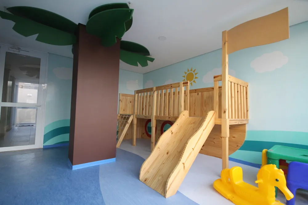 Apartamento, 2 quartos, 55 m² - Foto 6