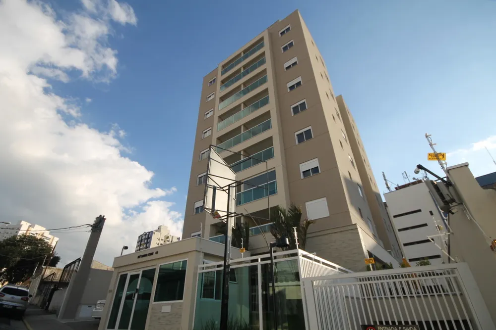 Apartamento, 2 quartos, 55 m² - Foto 1
