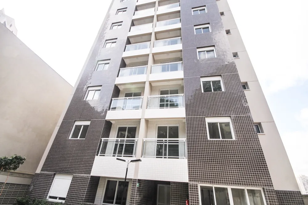 Apartamento, 1 quarto, 35 m² - Foto 6