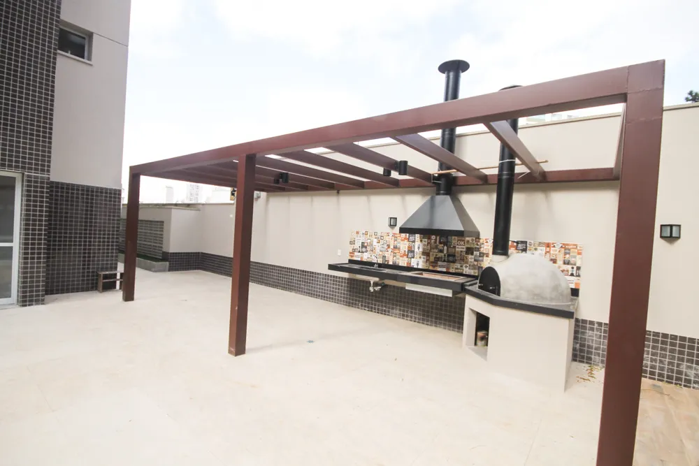 Apartamento, 1 quarto, 35 m² - Foto 5
