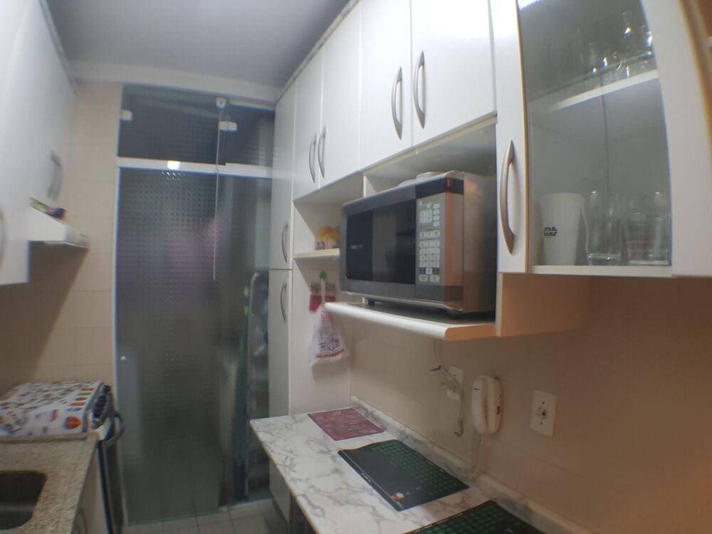 Apartamento, 3 quartos, 62 m² - Foto 8