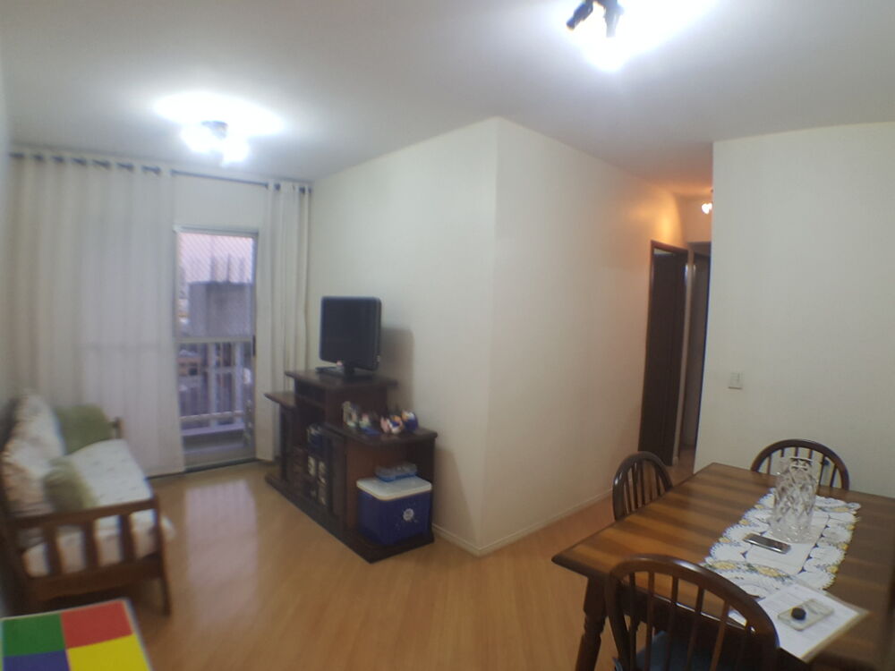 Apartamento, 3 quartos, 62 m² - Foto 12