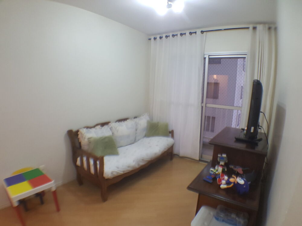 Apartamento, 3 quartos, 62 m² - Foto 19
