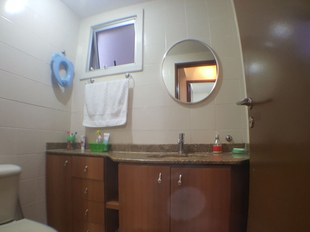 Apartamento, 3 quartos, 62 m² - Foto 6