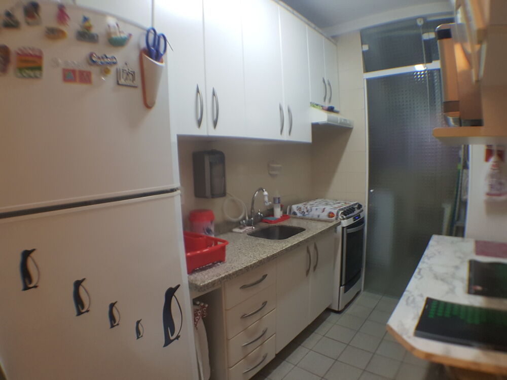 Apartamento, 3 quartos, 62 m² - Foto 9