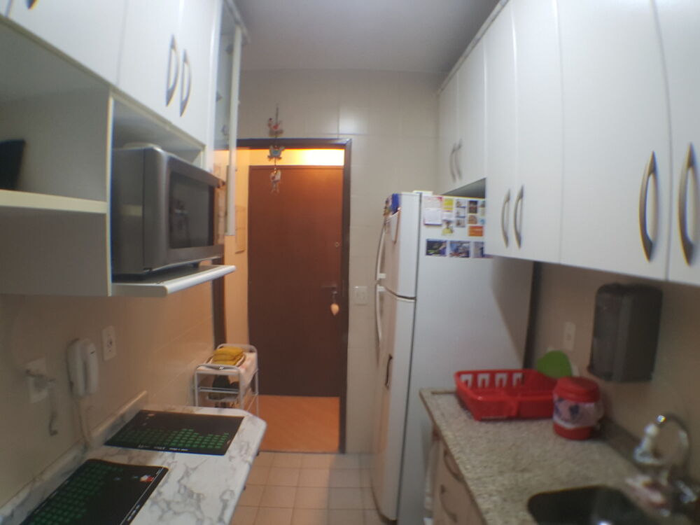 Apartamento, 3 quartos, 62 m² - Foto 4