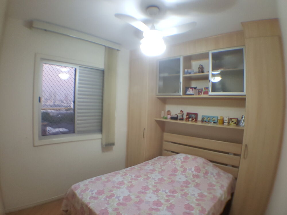 Apartamento, 3 quartos, 62 m² - Foto 5