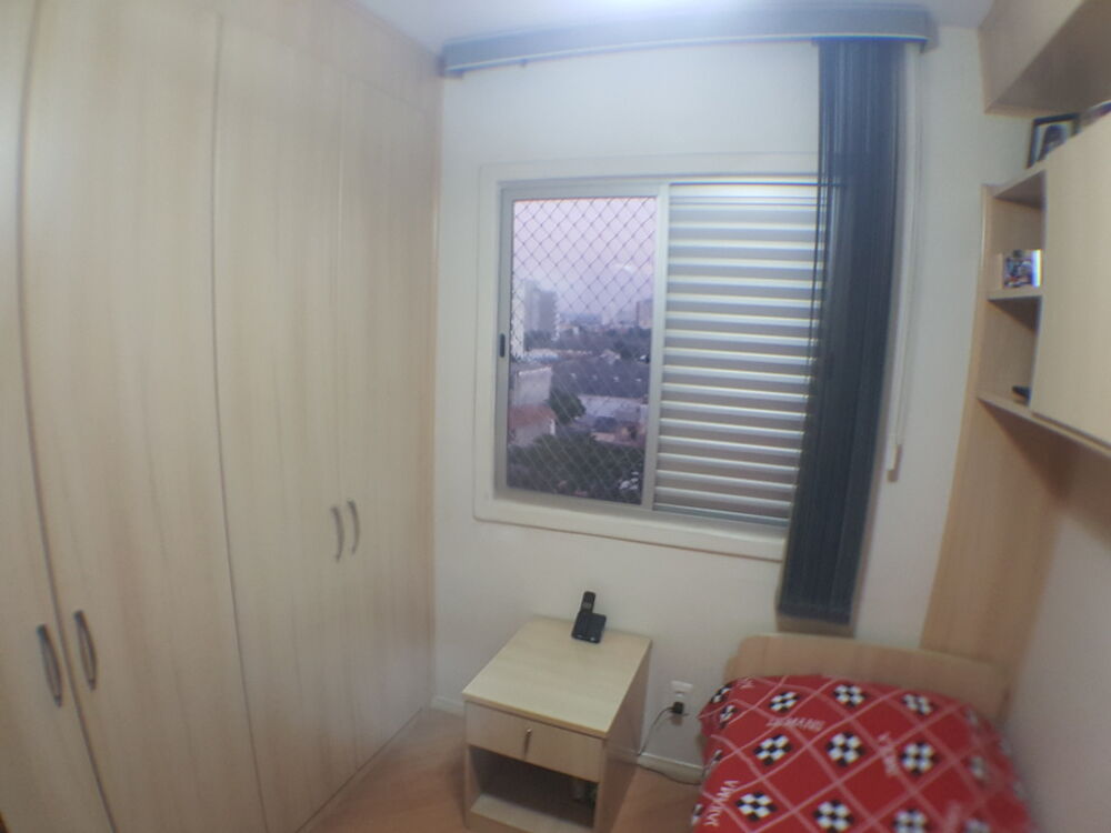 Apartamento, 3 quartos, 62 m² - Foto 7