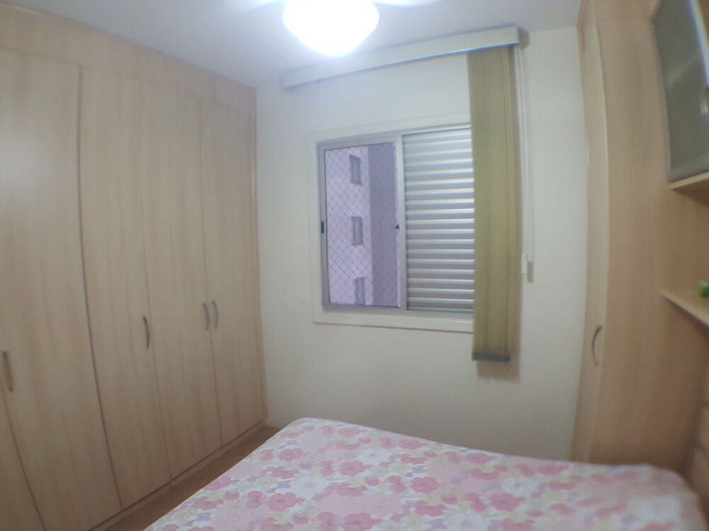 Apartamento, 3 quartos, 62 m² - Foto 11
