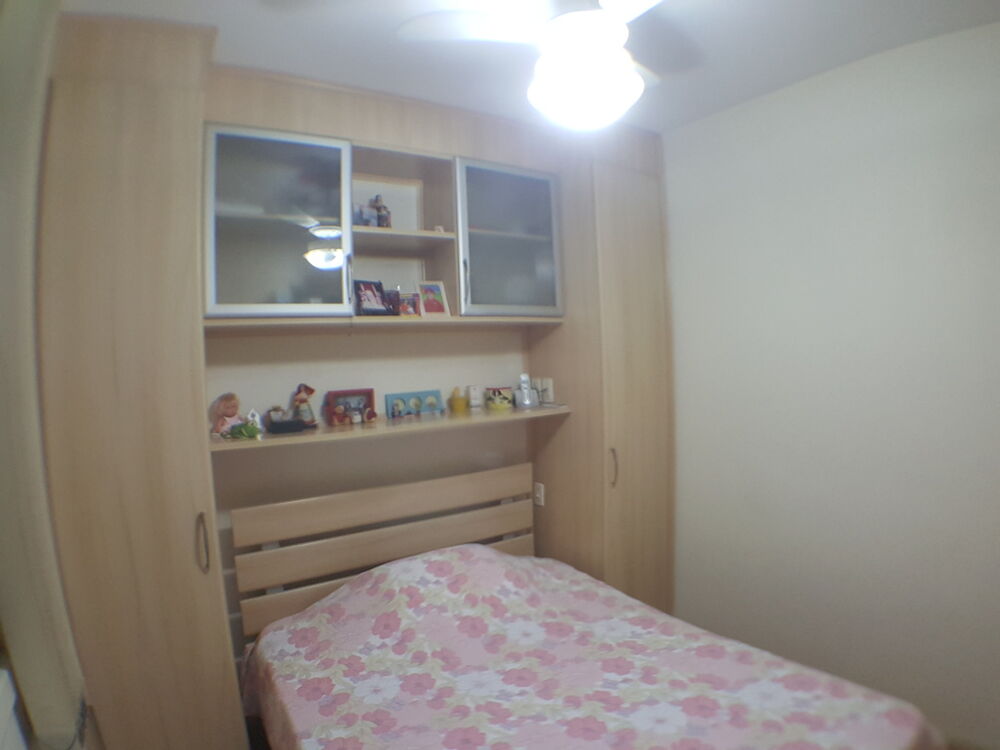 Apartamento, 3 quartos, 62 m² - Foto 10