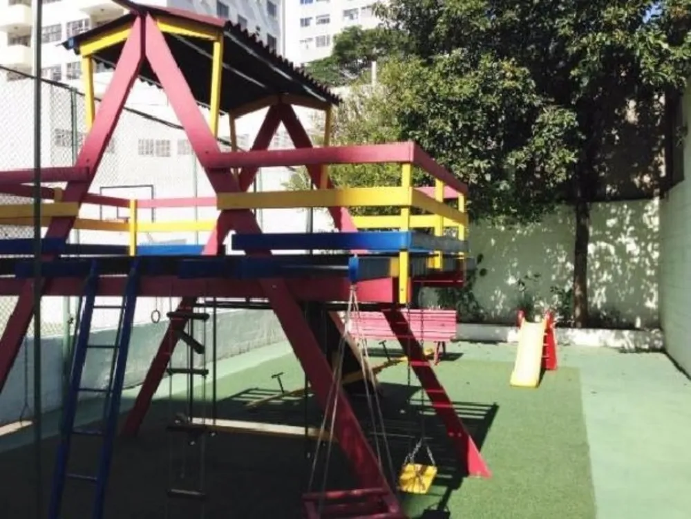 Apartamento, 2 quartos, 74 m² - Foto 3
