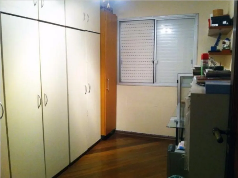 Apartamento, 2 quartos, 74 m² - Foto 1