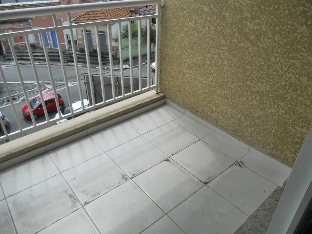 Apartamento, 2 quartos, 56 m² - Foto 3