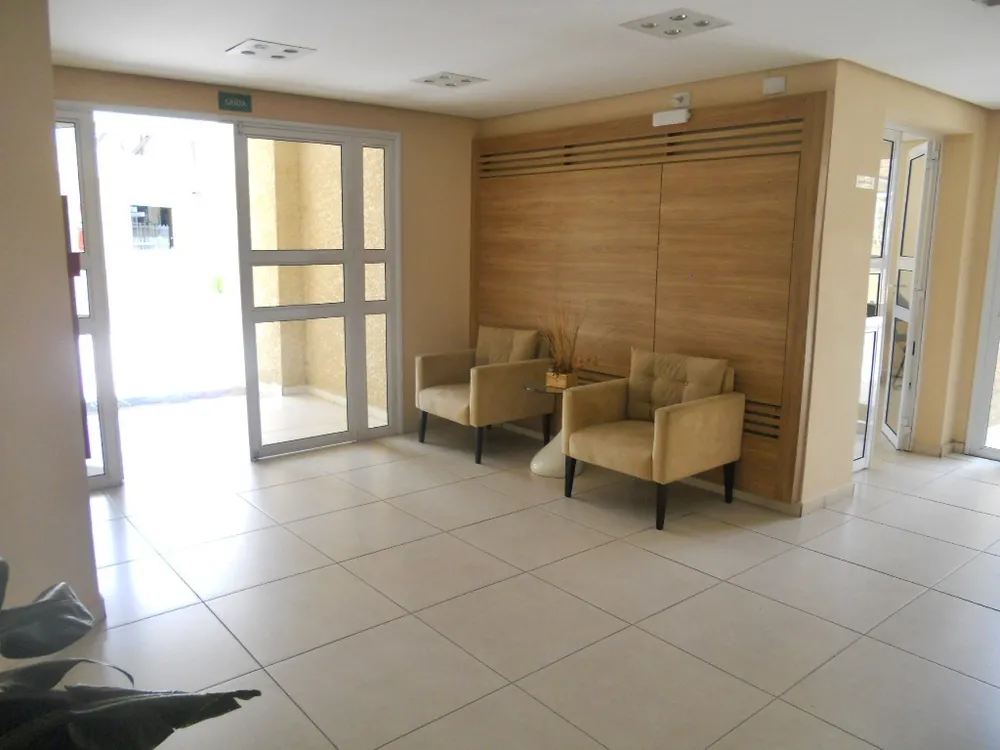 Apartamento, 2 quartos, 56 m² - Foto 7