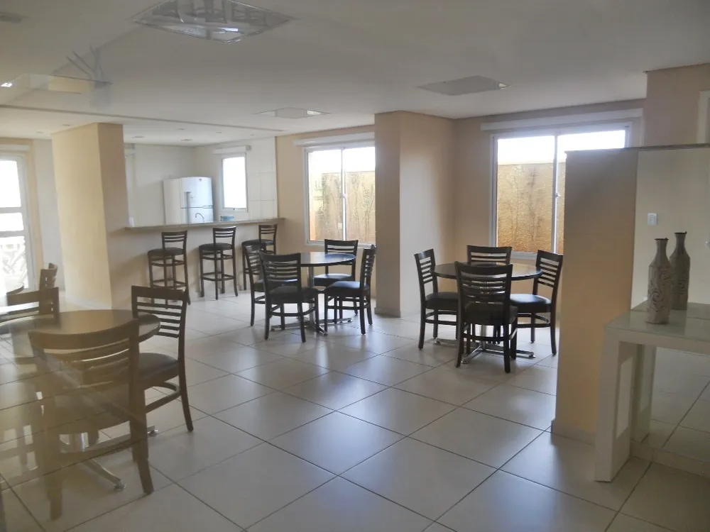 Apartamento, 2 quartos, 56 m² - Foto 5