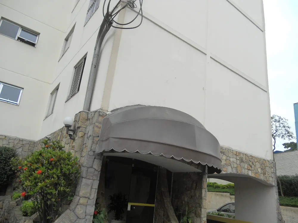 Apartamento, 3 quartos, 81 m² - Foto 7