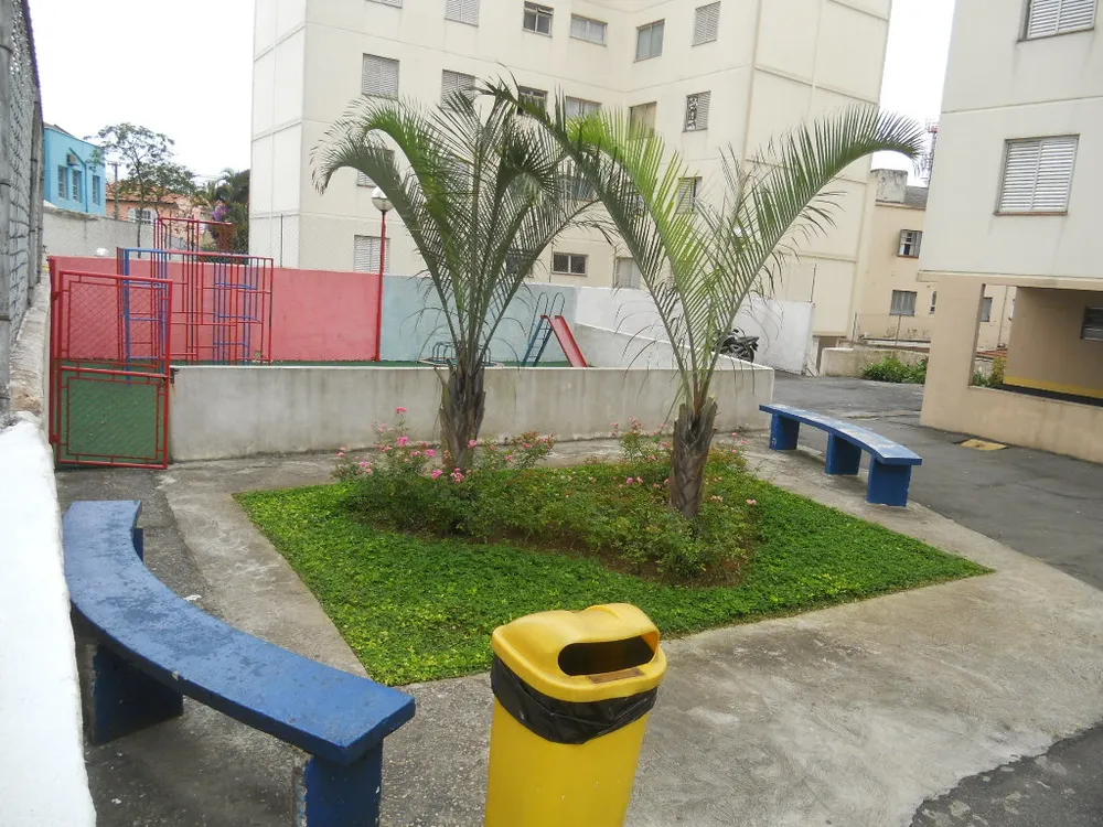 Apartamento, 3 quartos, 81 m² - Foto 6