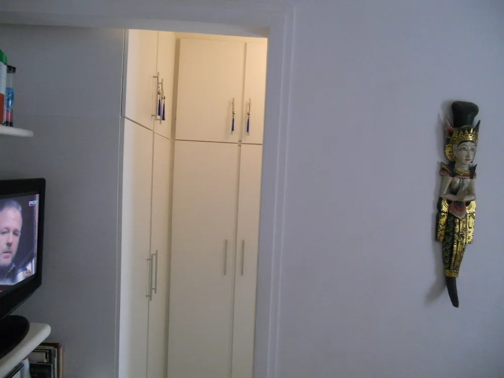 Apartamento, 3 quartos, 81 m² - Foto 1