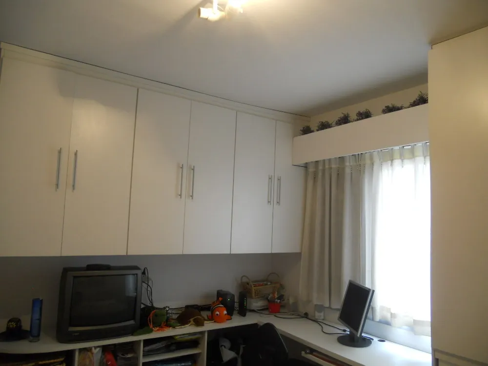 Apartamento, 3 quartos, 81 m² - Foto 3