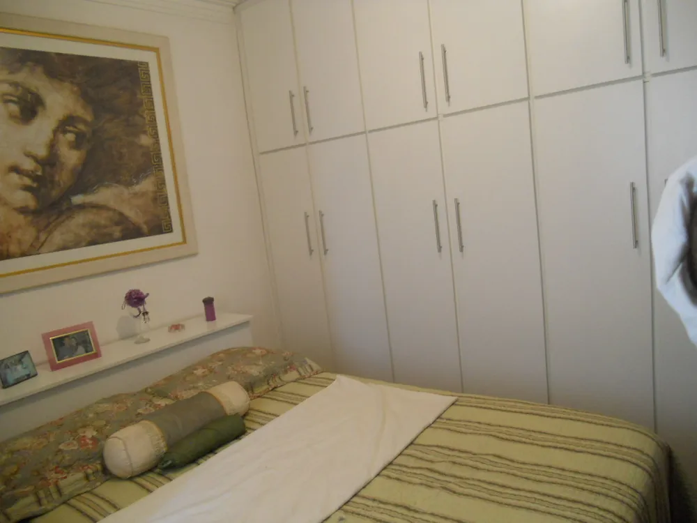 Apartamento, 3 quartos, 81 m² - Foto 2