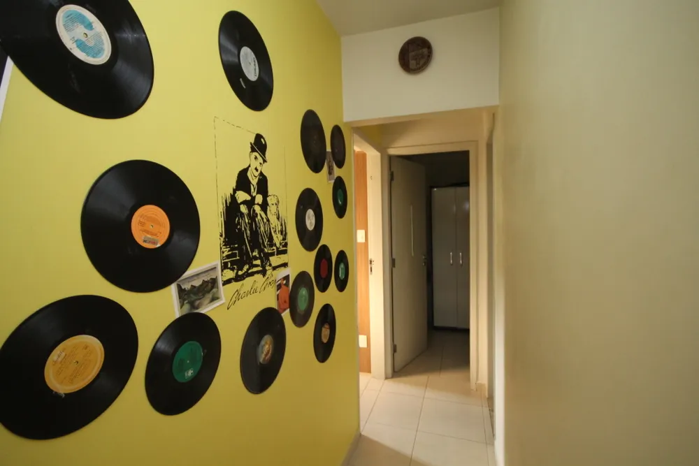 Apartamento, 3 quartos, 76 m² - Foto 6