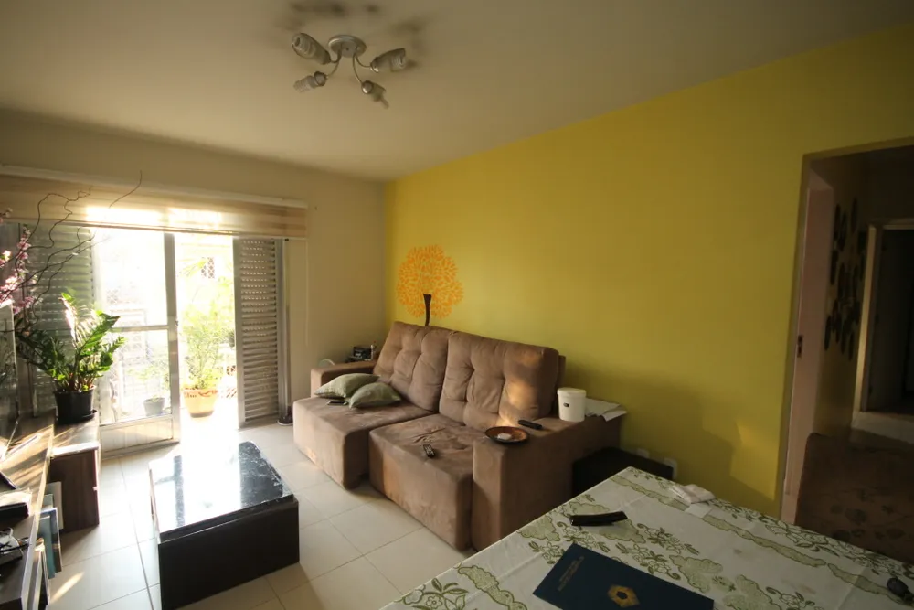 Apartamento, 3 quartos, 76 m² - Foto 2