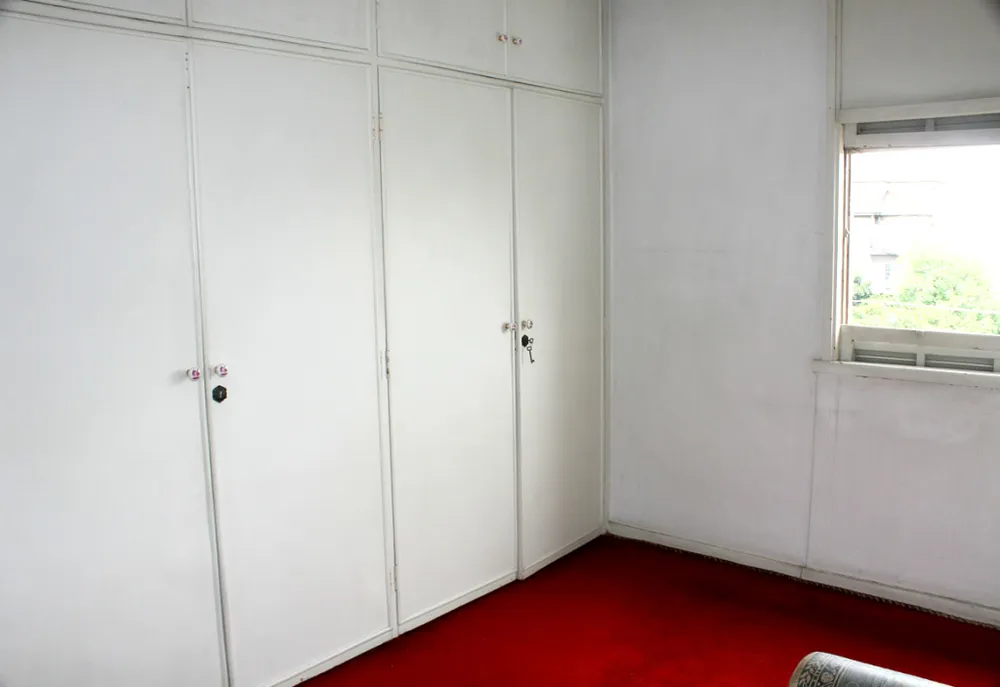 Apartamento, 2 quartos, 87 m² - Foto 1