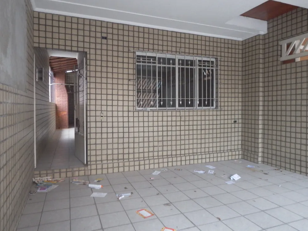 Sobrado, 3 quartos, 200 m² - Foto 1