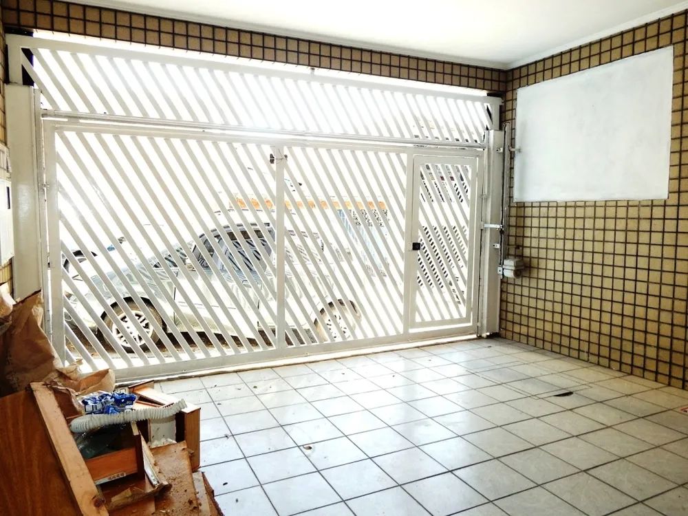 Sobrado, 3 quartos, 200 m² - Foto 2